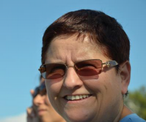 Majda Gominšek
